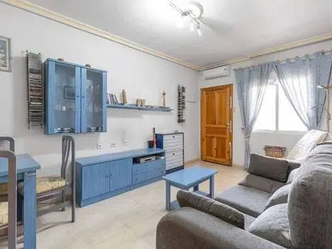 Casa en La Florida-La Chismosa-Los Altos