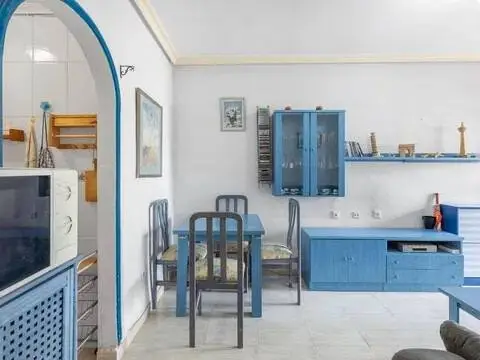 Casa en La Florida-La Chismosa-Los Altos