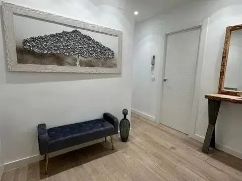 Piso en Avenida de Juan XXIII