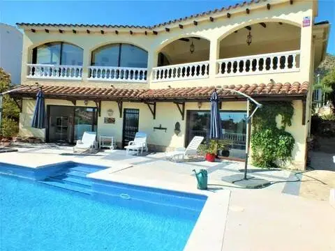 Chalet en Carrer d'Andalusia