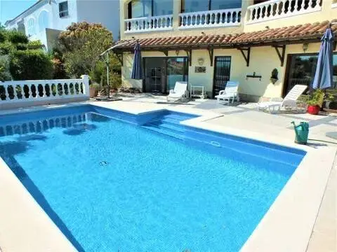 Chalet en Carrer d'Andalusia