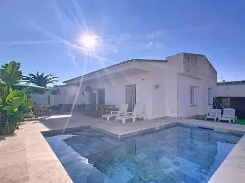 Chalet en Passatge de Alberes