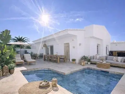 Chalet en Passatge de Alberes