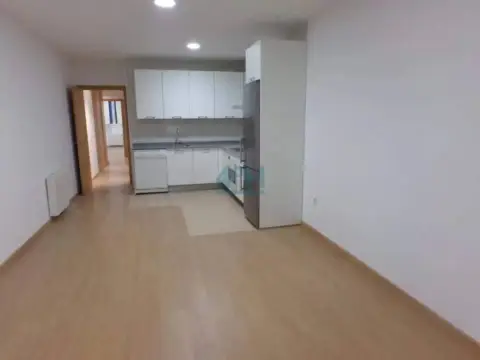 Piso en Ourense Capital