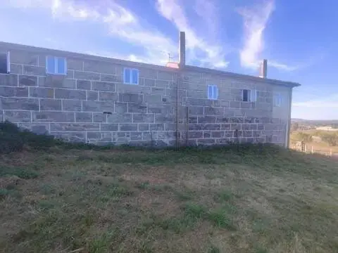 Casa rústica en Maceda