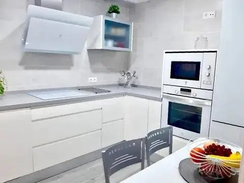 Piso en Núcleo Urbano