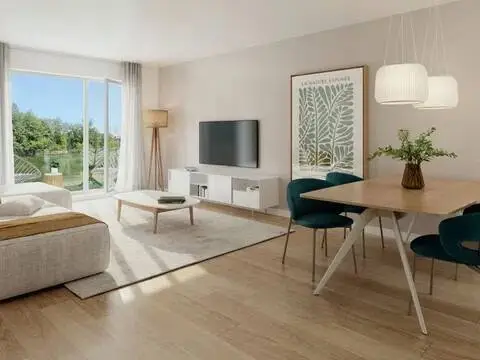 Piso en Travesía del Pedregal