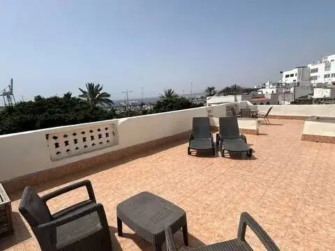 Piso en Centro