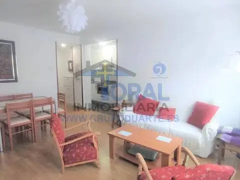 Piso en calle de Menéndez Pelayo