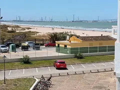 Piso en Pinar Alto-Crevillet-Menesteo