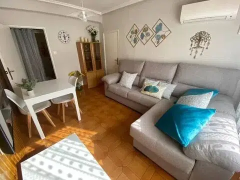 Piso en Fátima-Franciscanos