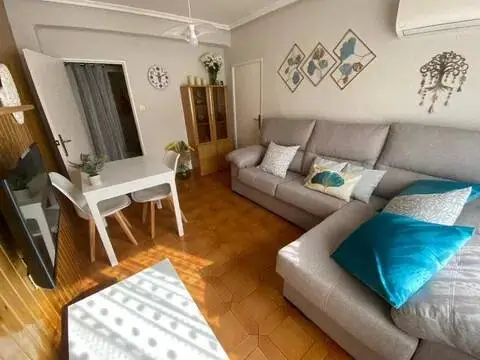 Piso en Fátima-Franciscanos