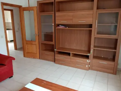 Piso en Castiñeiriño