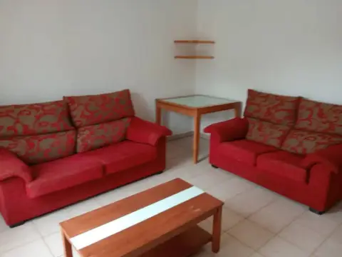 Piso en Castiñeiriño