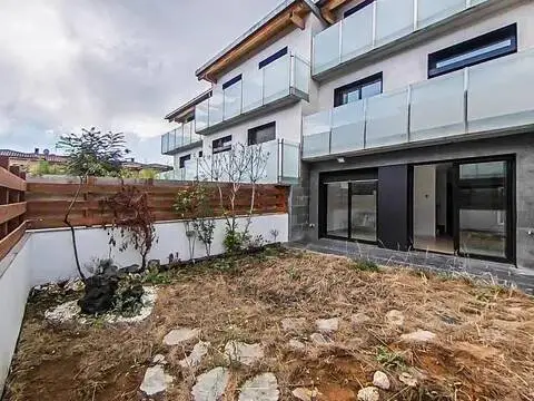 Chalet en Carrer de Carrasco i Formiguera