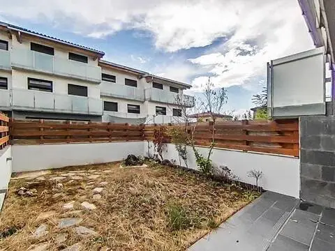 Chalet en Carrer de Carrasco i Formiguera