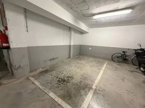 Garaje en Nucli Urbà