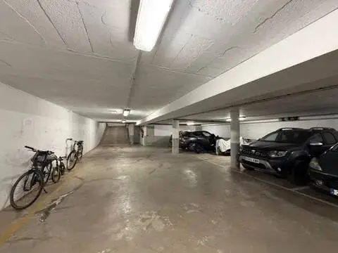 Garaje en Nucli Urbà