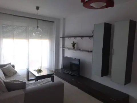 Piso en Aguadulce Sur