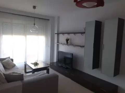 Piso en Aguadulce Sur
