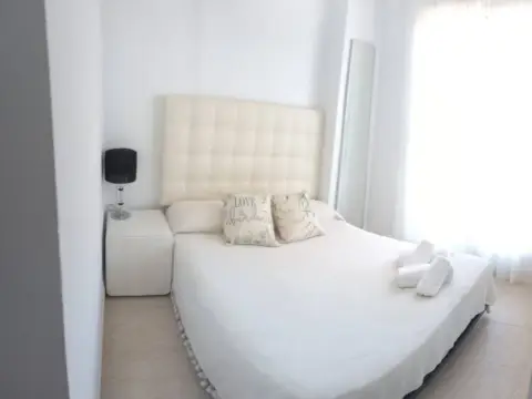 Piso en Aguadulce Sur