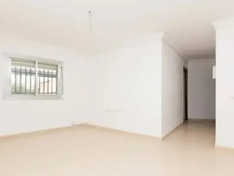 Piso en Carrer de Manuel de Falla