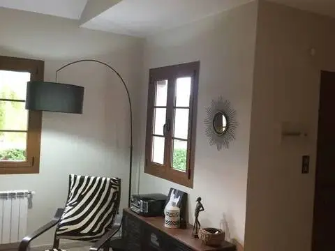 Chalet en Baamonde (Resto Parroquia)