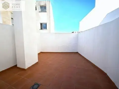 Piso en Camino de Suárez