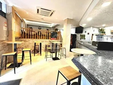 Nave industrial en Gamonal-Capiscol