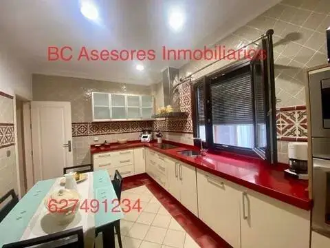 Casa adosada en Rociana del Condado