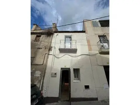 Chalet en Pujada de Sant Francesc