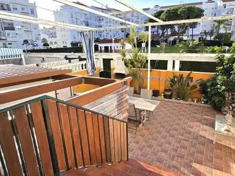 Piso en Punta Umbría