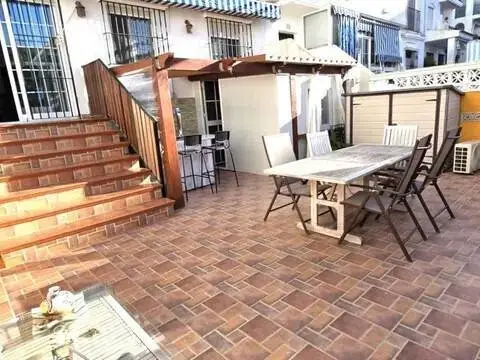 Piso en Punta Umbría