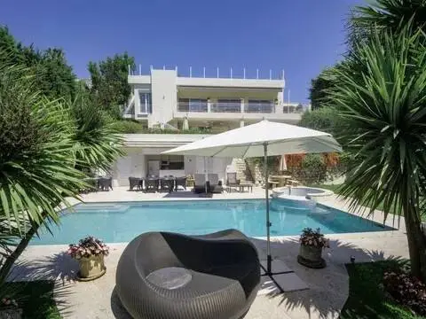 Chalet en Puerto de Galapagar-Las Cuestas