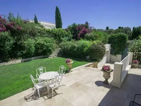 Chalet en Puerto de Galapagar-Las Cuestas