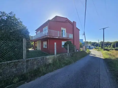 Chalet en calle Aldea Fuente de Mouro, 12