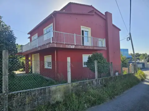 Chalet en calle Aldea Fuente de Mouro, 12