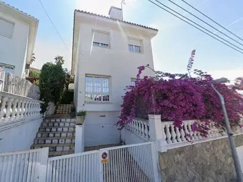 Chalet en El Masnou