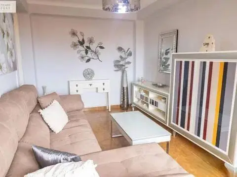 Piso en Nueva Málaga-Miraflores