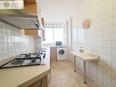 Piso en Nueva Málaga-Miraflores