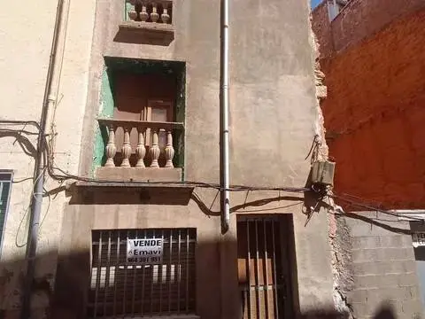 Casa adosada en L'Alcora
