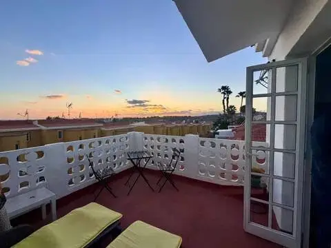 Casa adosada en Sonnenland