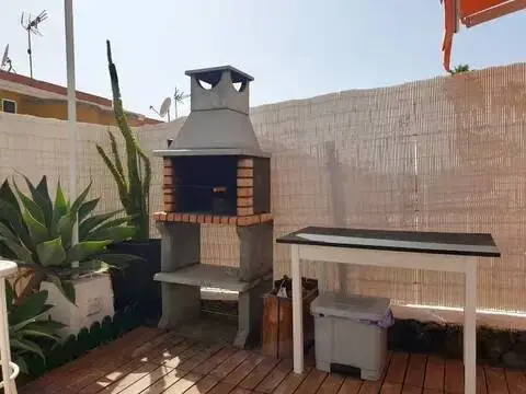 Casa adosada en Sonnenland