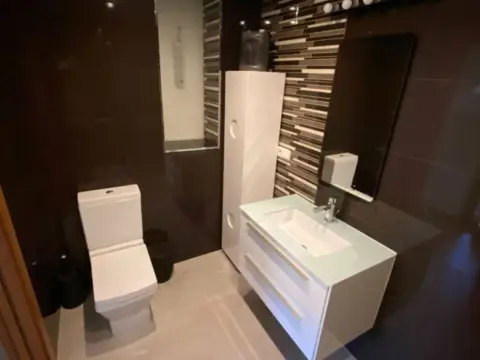 Piso en Roquetas de Mar