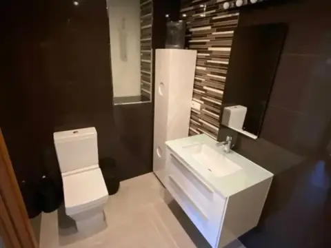 Piso en Roquetas de Mar