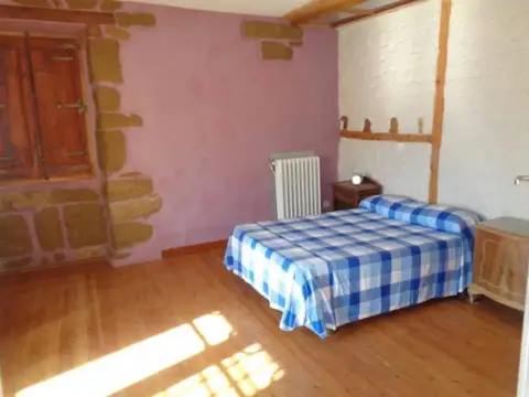 Piso en Casalarreina