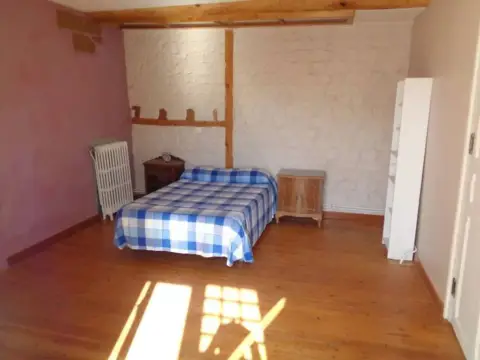 Piso en Casalarreina