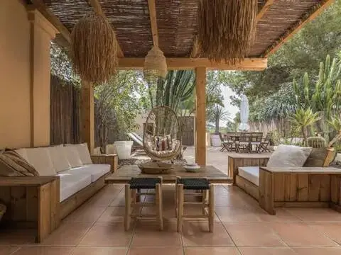 Casa adosada en Sant Josep de sa Talaia