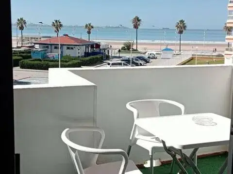 Piso en Valdelagrana