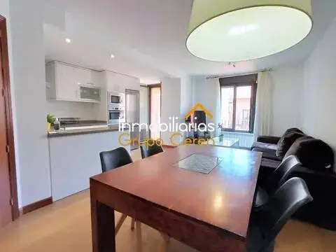Piso en Santo Domingo de la Calzada